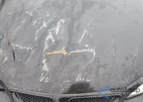 2003 Pontiac Grand Am Se1 z USA, uszkodzony, nr VIN 1G2NF52FX3C165872